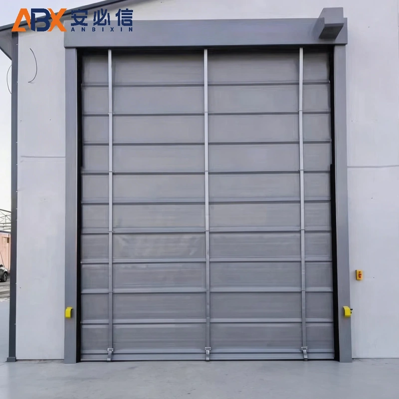 宁波堆积门