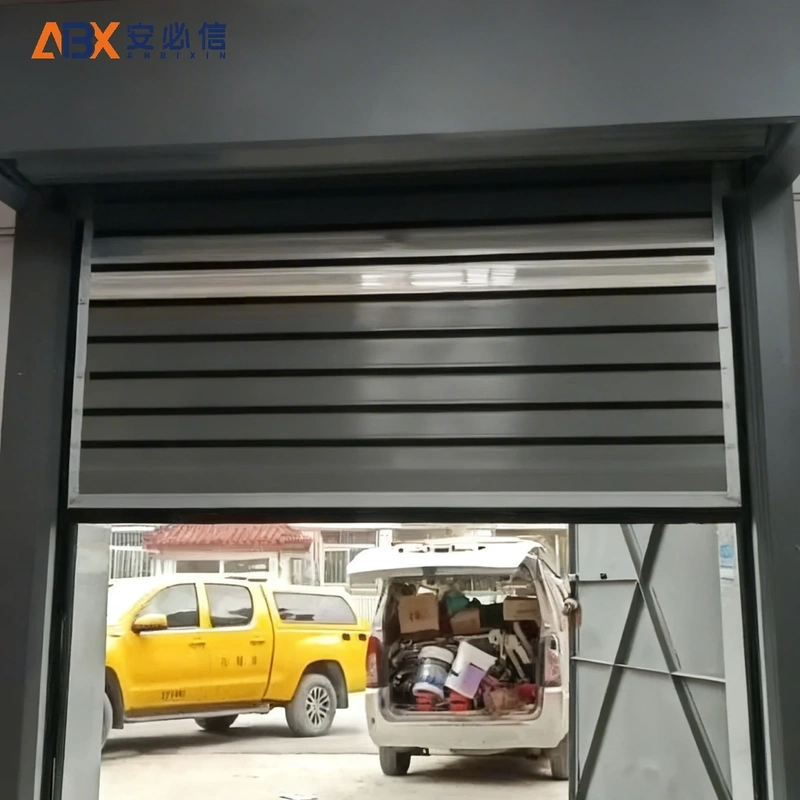 宁波洁净室高速门